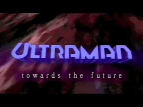 HD Quality Wallpaper | Collection: Video Game, 480x360 Ultraman: Towards The Future