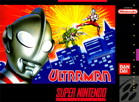 Ultraman: Towards The Future High Quality Background on Wallpapers Vista