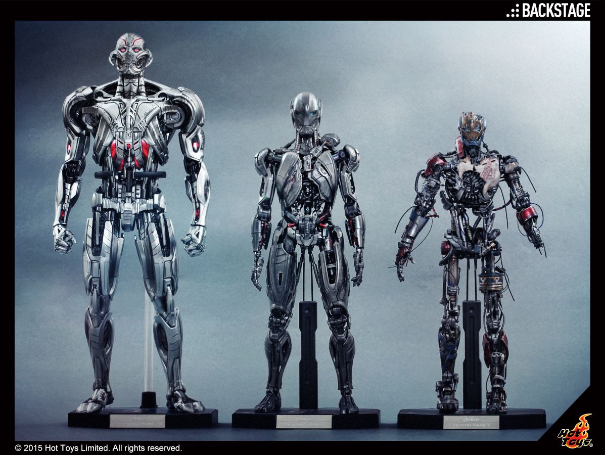 Ultron High Quality Background on Wallpapers Vista