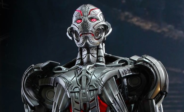 Amazing Ultron Pictures & Backgrounds