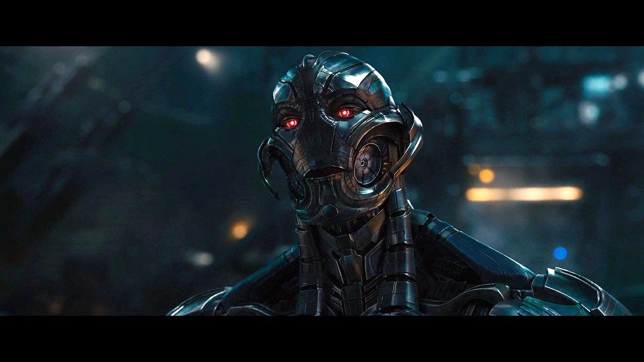 Ultron Backgrounds on Wallpapers Vista