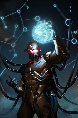 Ultron Backgrounds on Wallpapers Vista
