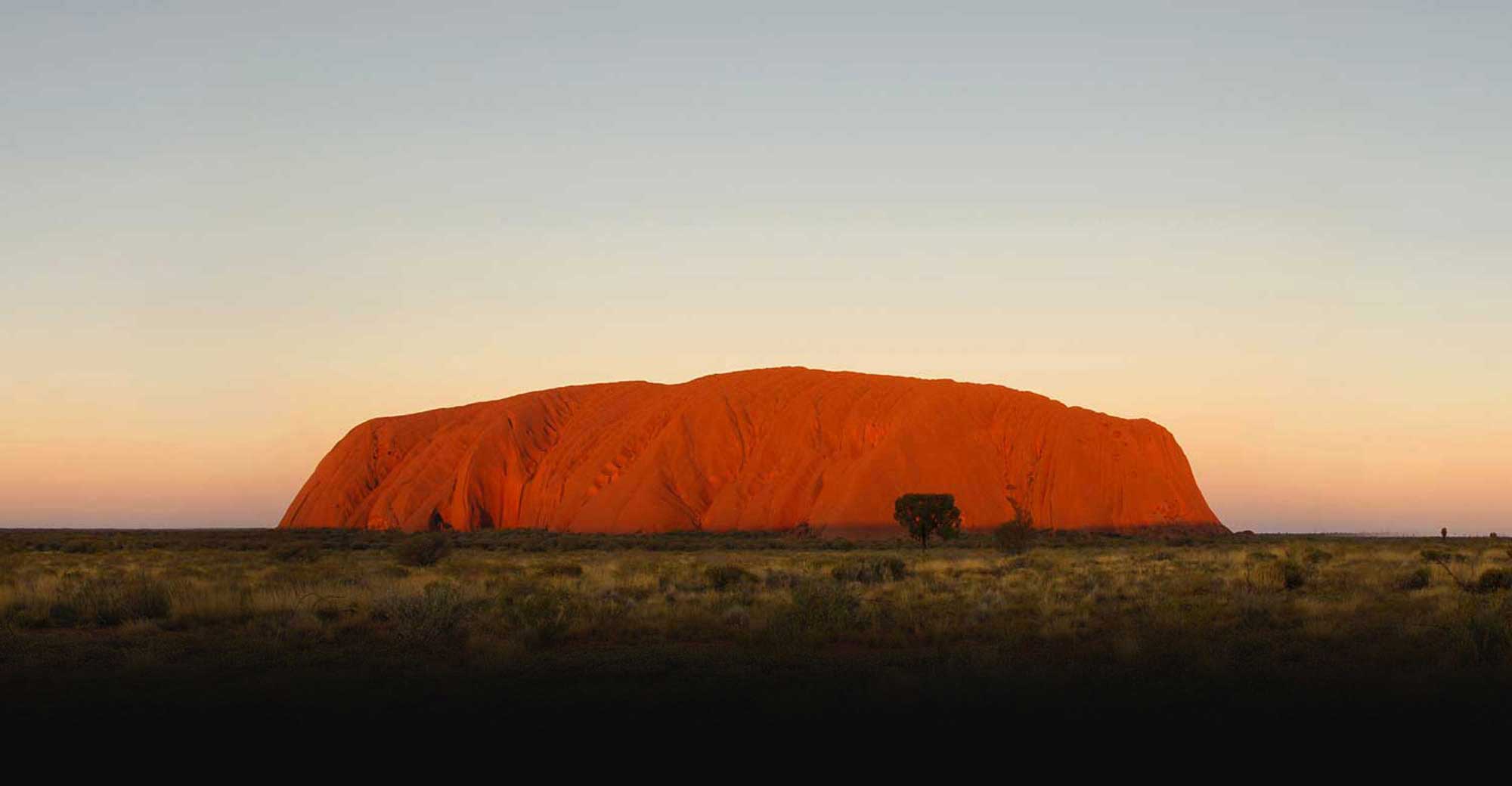 Uluru #5