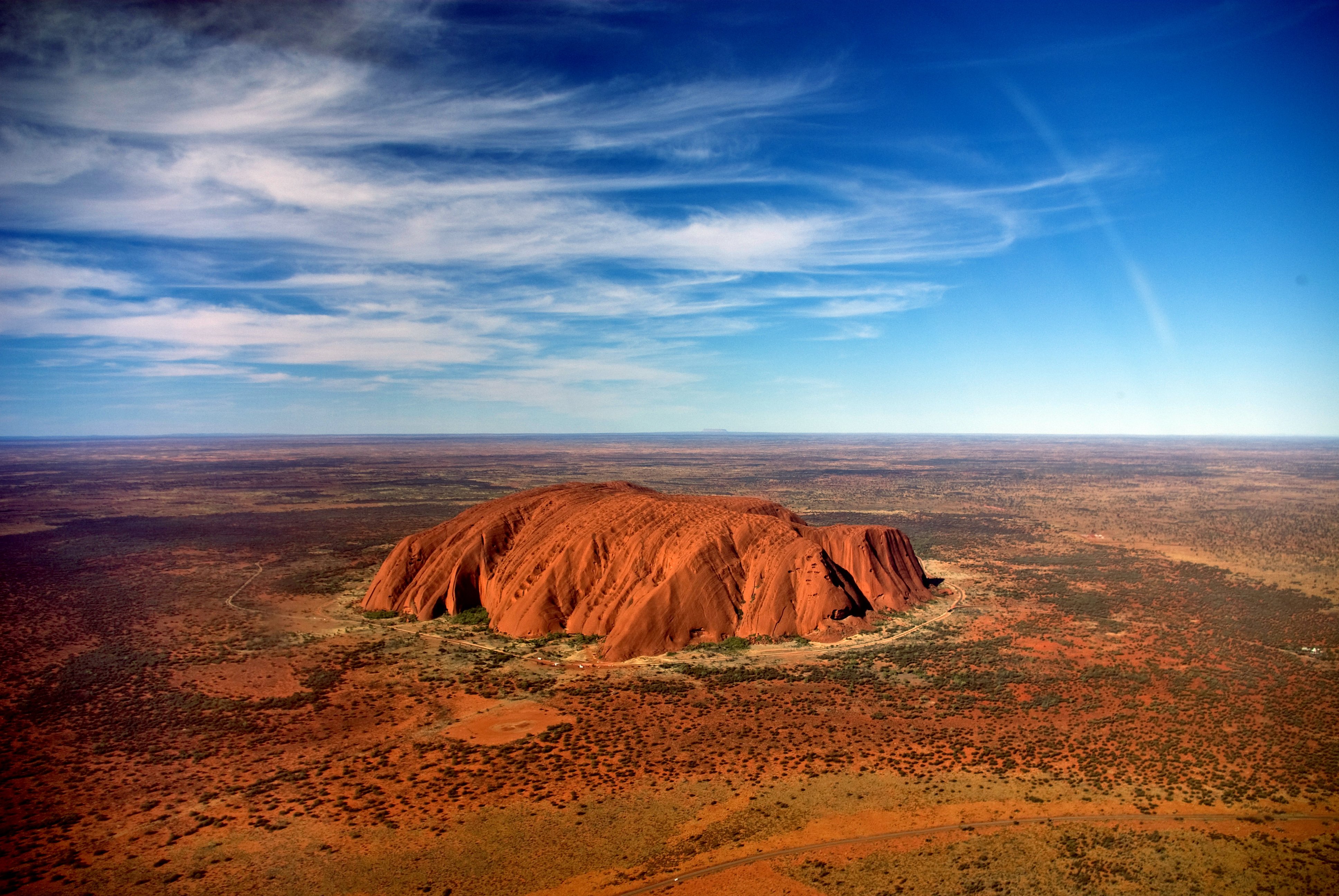 Uluru #6