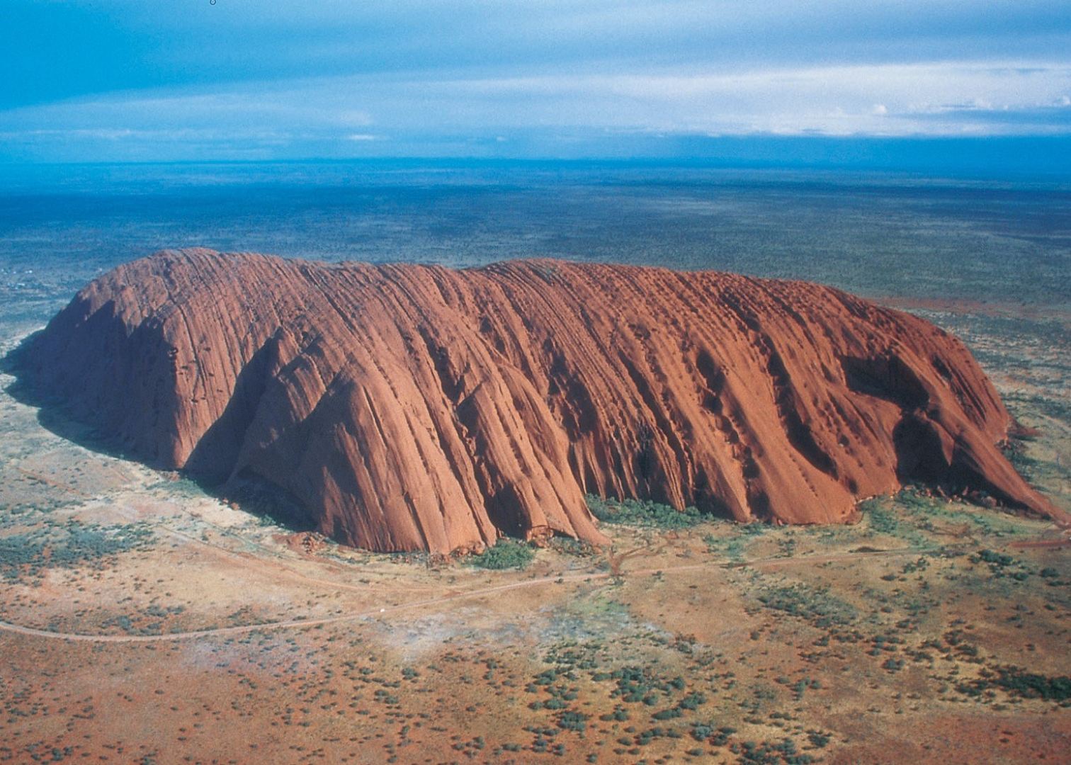 Uluru #2