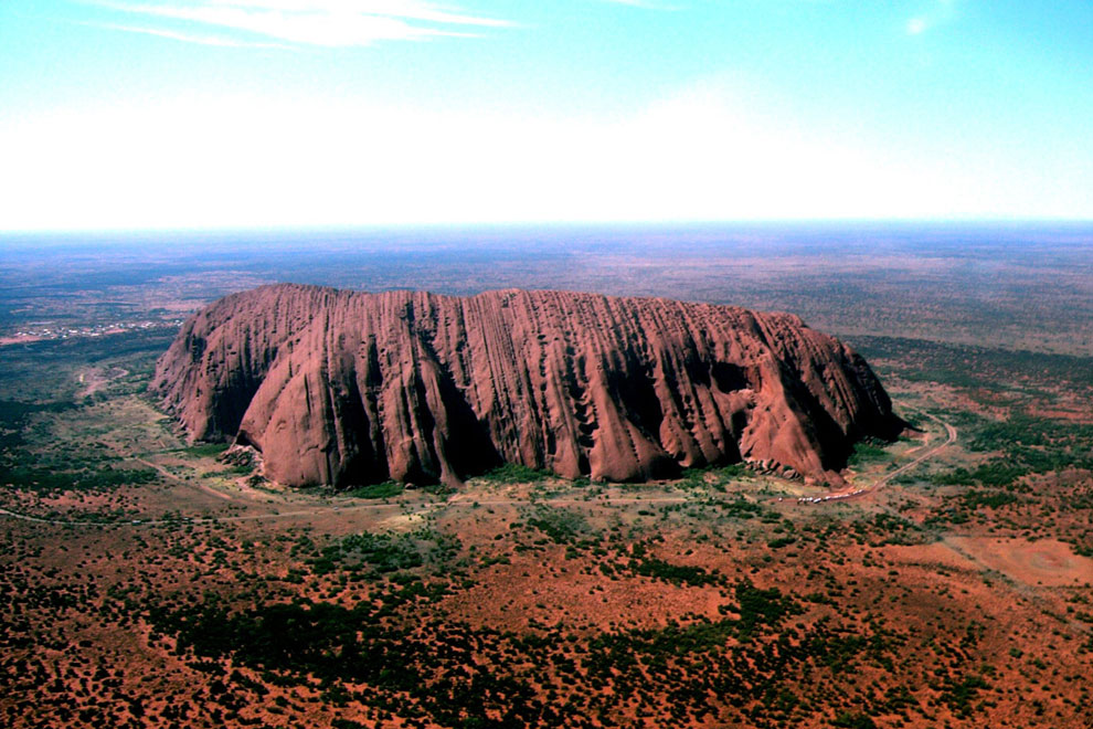 Uluru #19