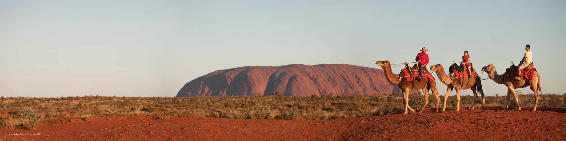 Uluru #23