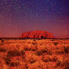 Uluru #25