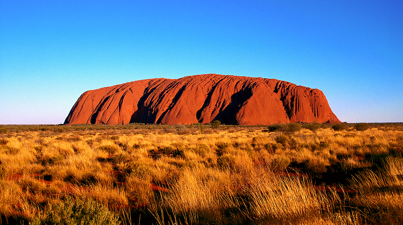 Uluru Backgrounds on Wallpapers Vista