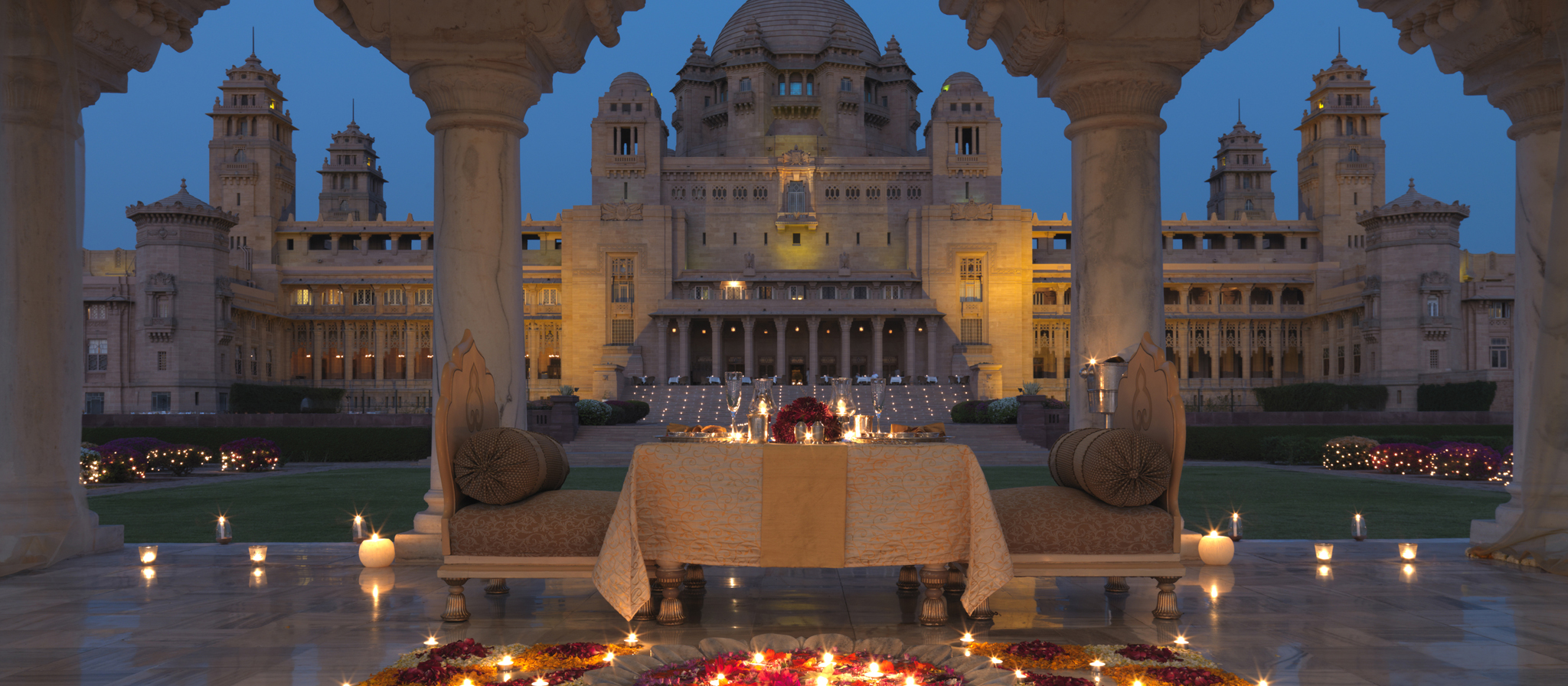 Umaid Bhawan Palace Backgrounds on Wallpapers Vista