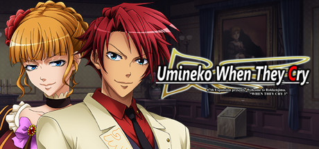 High Resolution Wallpaper | Umineko: When They Cry 460x215 px