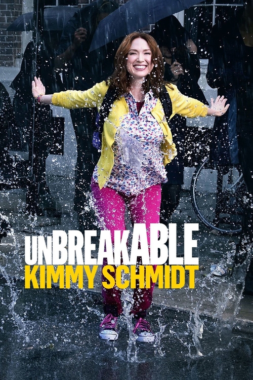 Unbreakable Kimmy Schmidt #25