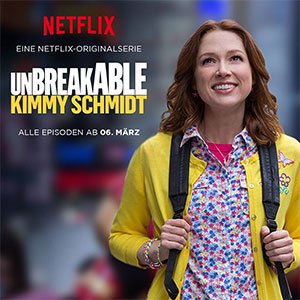 Unbreakable Kimmy Schmidt #23