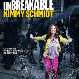 Unbreakable Kimmy Schmidt #26