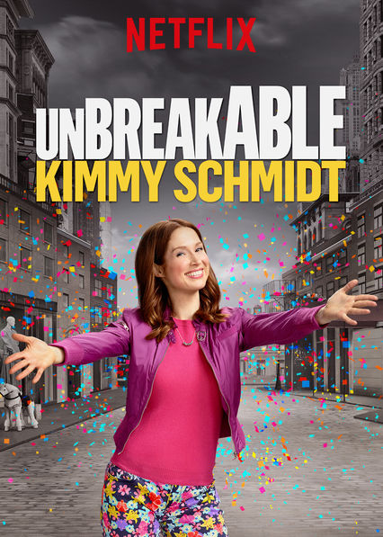 Unbreakable Kimmy Schmidt #22