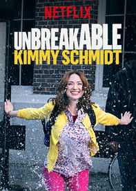 Unbreakable Kimmy Schmidt #11