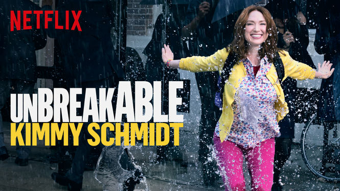 Unbreakable Kimmy Schmidt High Quality Background on Wallpapers Vista