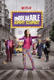 Unbreakable Kimmy Schmidt #17
