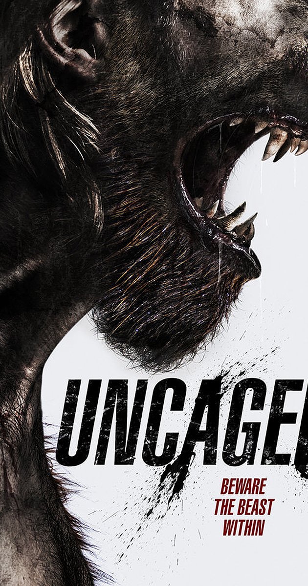 HD Quality Wallpaper | Collection: Movie, 630x1200 Uncaged