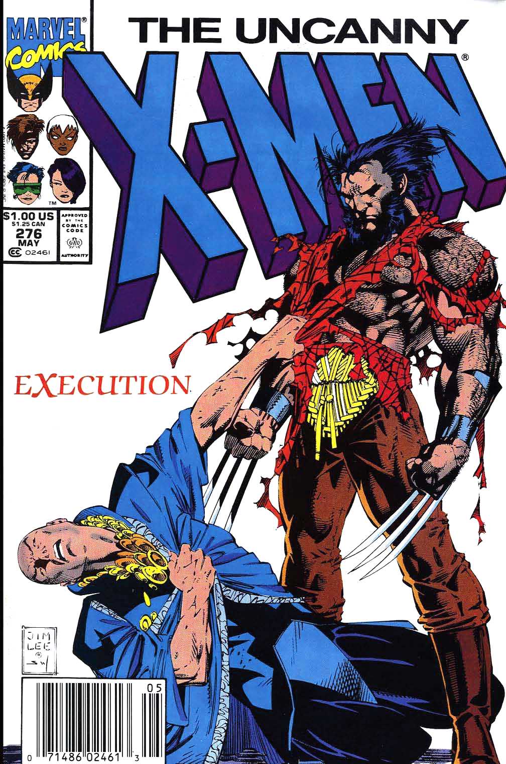 Amazing Uncanny X-Men Pictures & Backgrounds