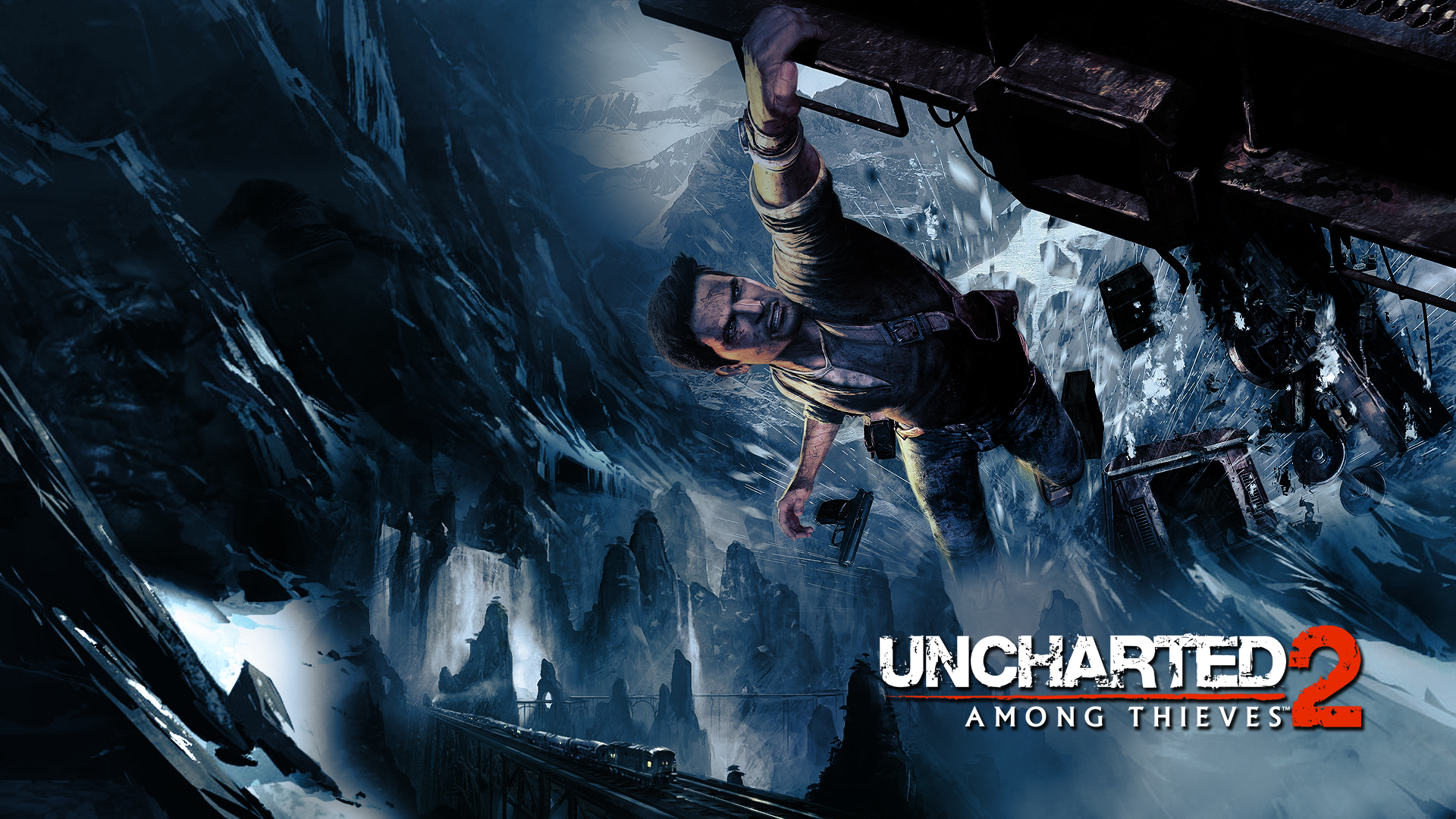 Amazing Uncharted 2: Among Thieves Pictures & Backgrounds