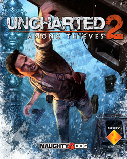 HQ Uncharted 2: Among Thieves Wallpapers | File 142.57Kb