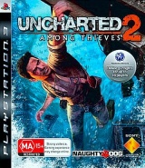 Uncharted 2: Among Thieves Backgrounds, Compatible - PC, Mobile, Gadgets| 160x185 px