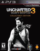Amazing Uncharted 3: Drake's Deception Pictures & Backgrounds