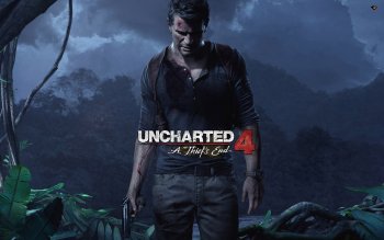 Uncharted 4: A Thief's End Pics, Video Game Collection