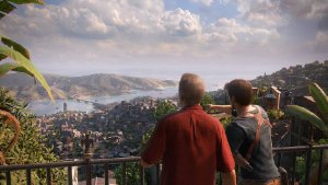 HD Quality Wallpaper | Collection: Video Game, 300x169 Uncharted 4: A Thief's End
