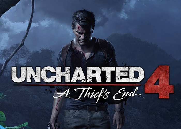 Amazing Uncharted 4: A Thief's End Pictures & Backgrounds