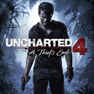 Uncharted 4: A Thief's End Backgrounds, Compatible - PC, Mobile, Gadgets| 320x320 px