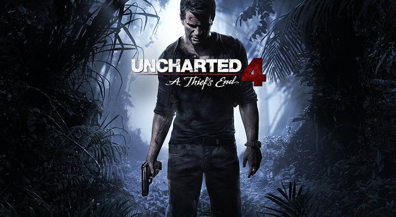 Nice wallpapers Uncharted 4: A Thief's End 778x426px