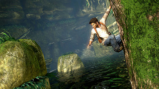 320x179 > Uncharted: Drake's Fortune Wallpapers