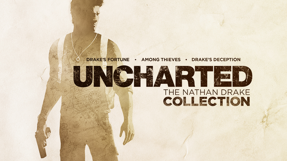 High Resolution Wallpaper | Uncharted: The Nathan Drake Collection 960x540 px