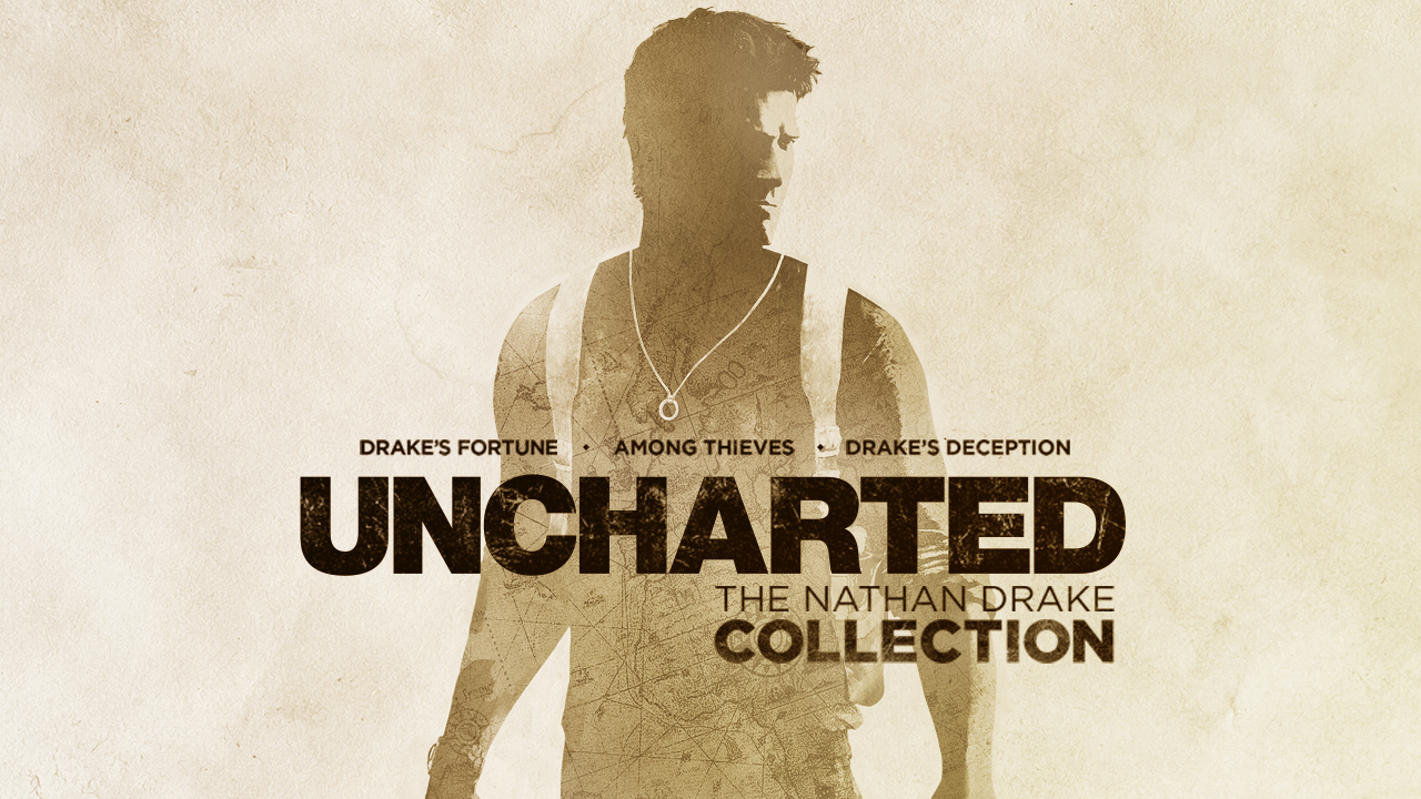 Uncharted: The Nathan Drake Collection Backgrounds, Compatible - PC, Mobile, Gadgets| 1280x720 px