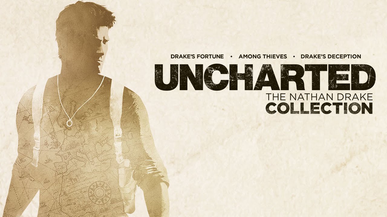 1280x720 > Uncharted: The Nathan Drake Collection Wallpapers