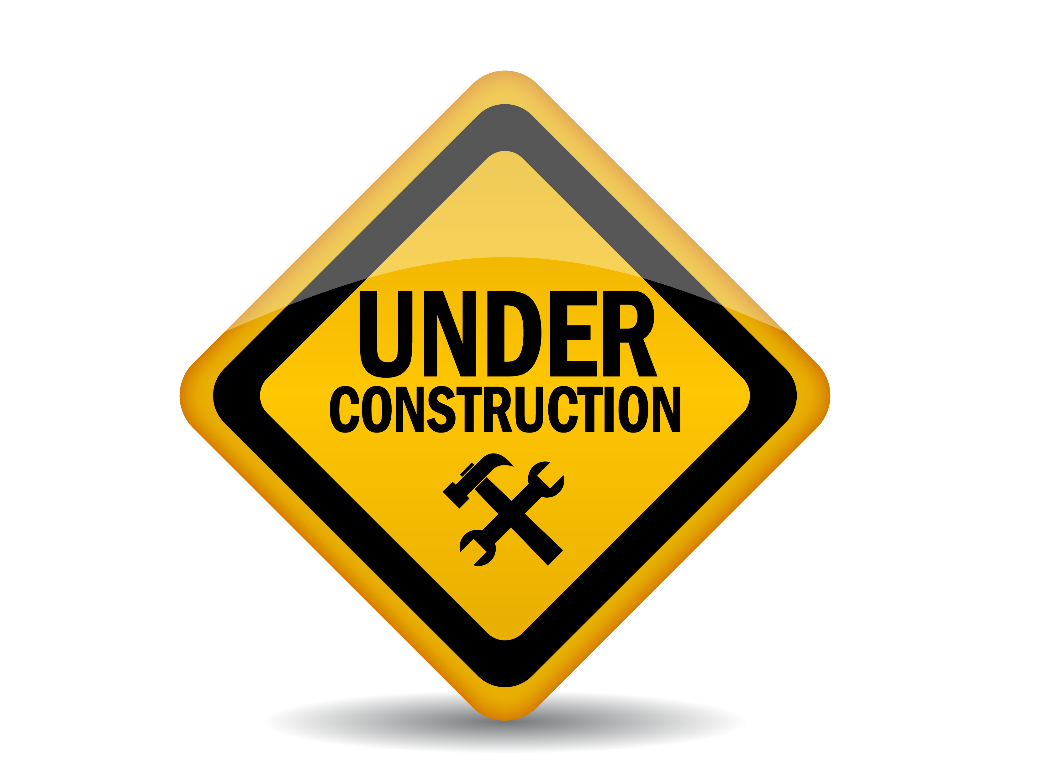 Under Construction #18