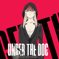 Under The Dog #22
