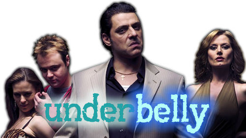 Underbelly Backgrounds, Compatible - PC, Mobile, Gadgets| 500x281 px