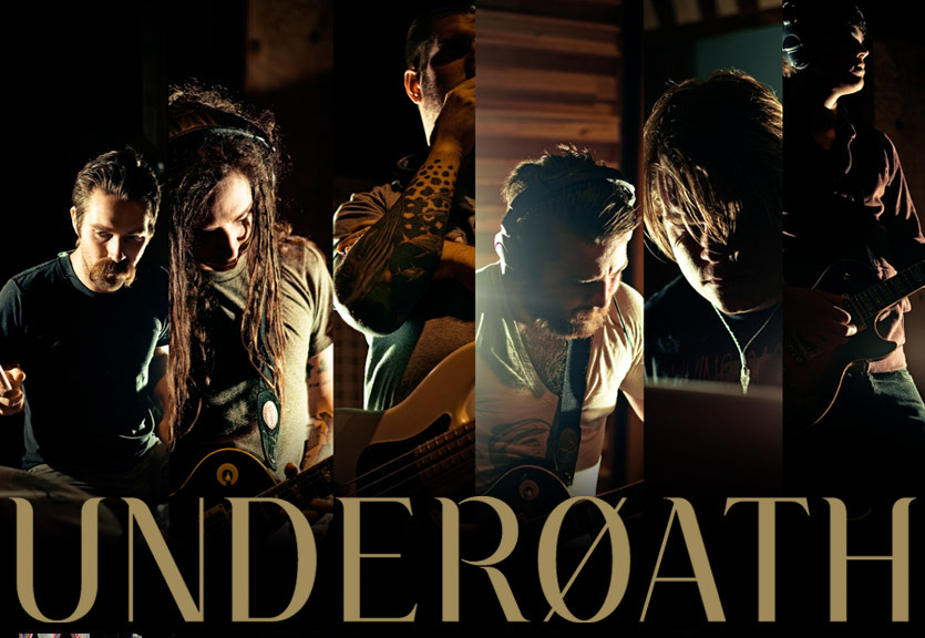 Underoath #20