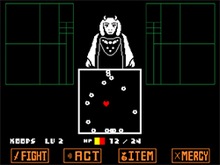 Undertale Pics, Video Game Collection