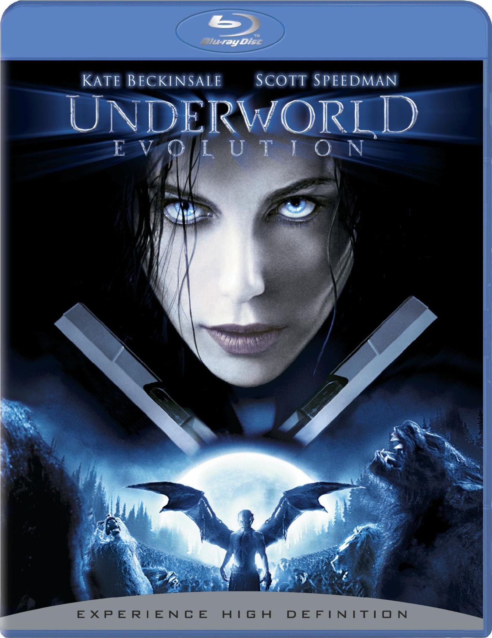 Images of Underworld: Evolution | 1632x2114