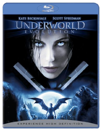 Images of Underworld: Evolution | 391x500