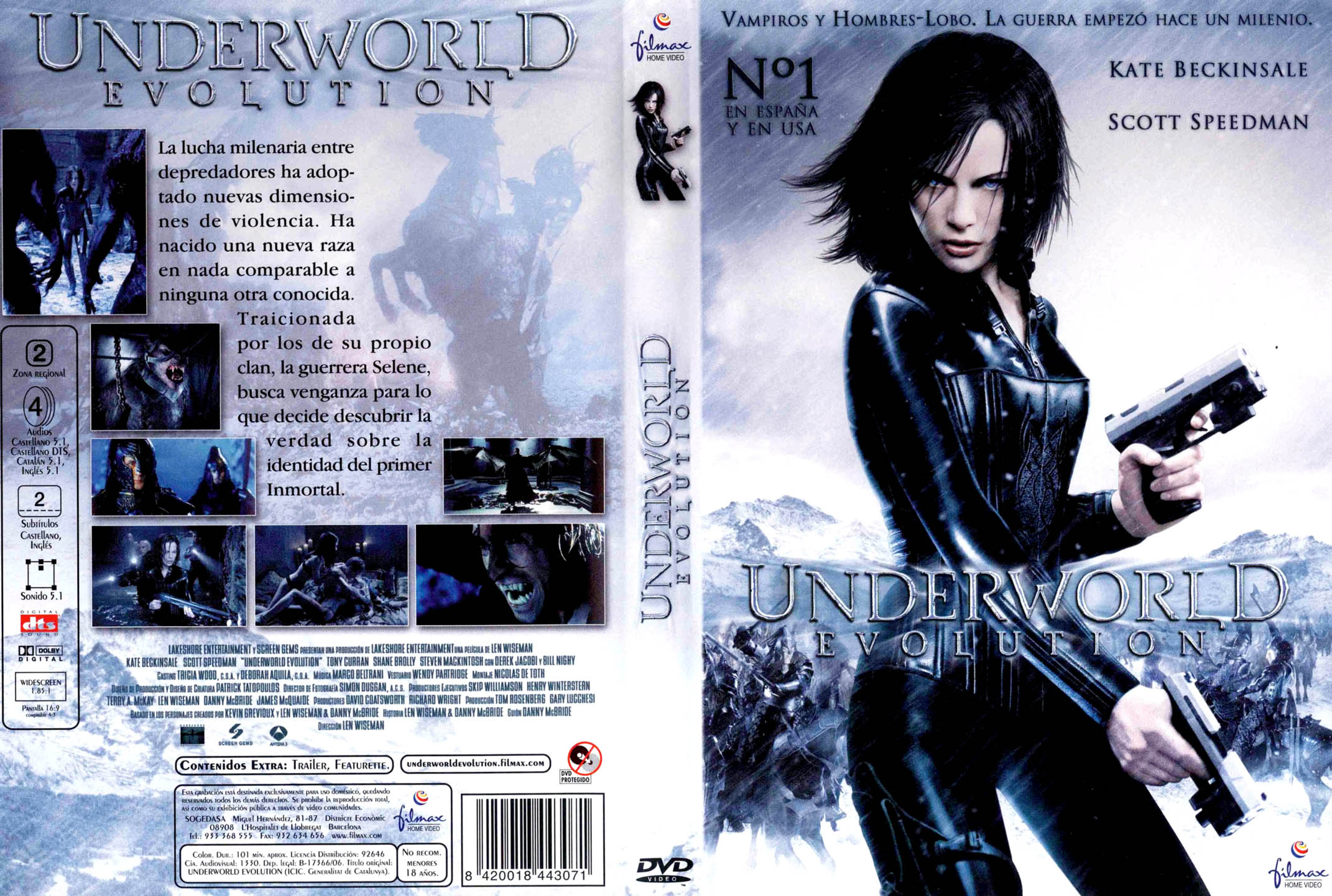 Amazing Underworld: Evolution Pictures & Backgrounds