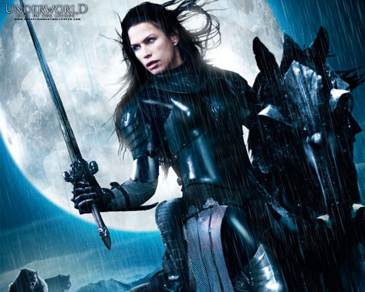 Underworld: Rise Of The Lycans Backgrounds, Compatible - PC, Mobile, Gadgets| 1280x1024 px