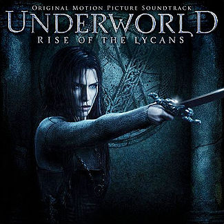 High Resolution Wallpaper | Underworld: Rise Of The Lycans 325x325 px