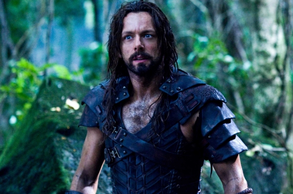 Images of Underworld: Rise Of The Lycans | 600x398