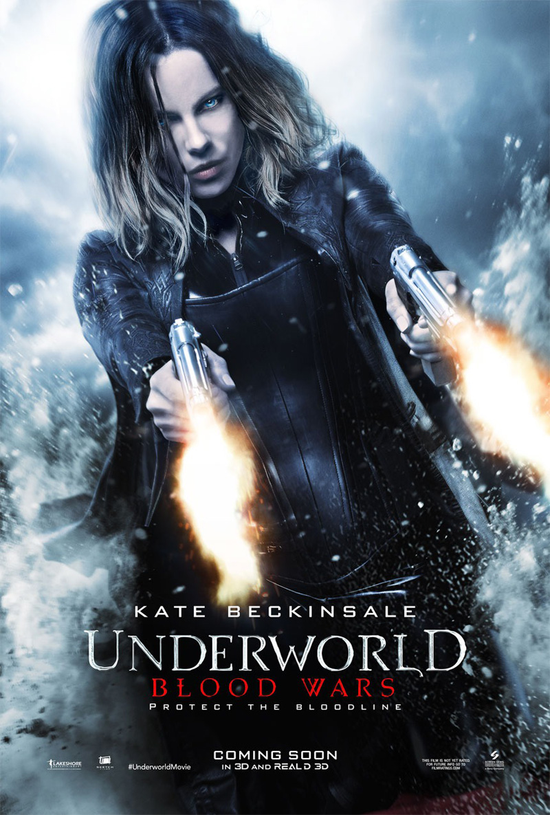 Underworld: Blood Wars HD wallpapers, Desktop wallpaper - most viewed