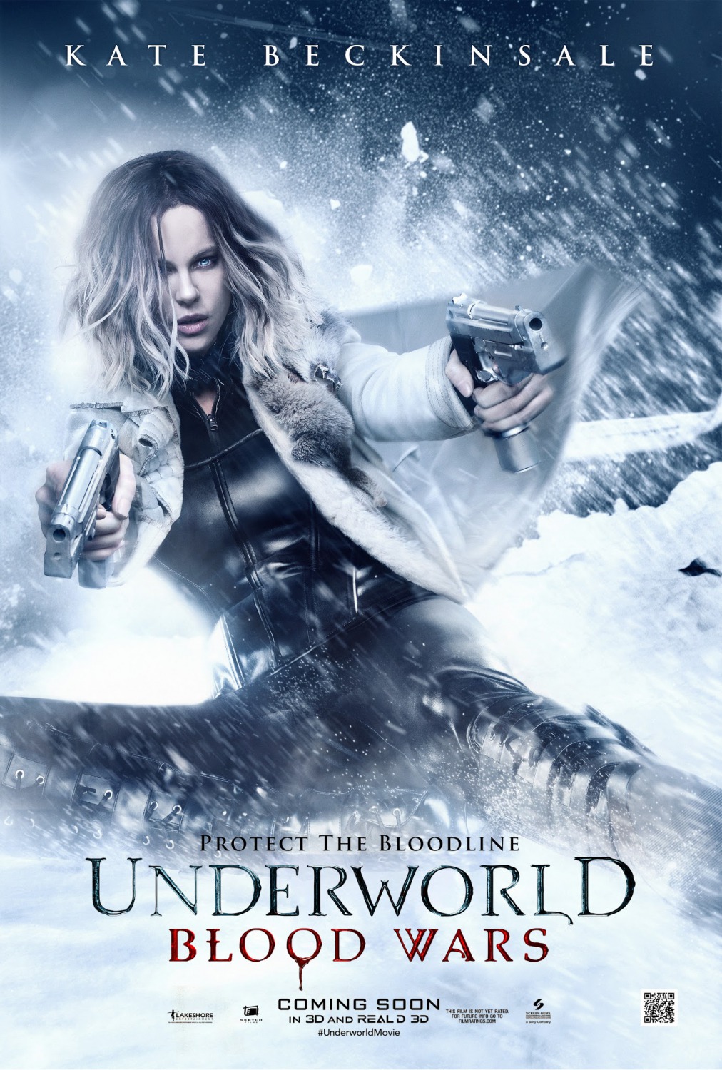 Amazing Underworld: Blood Wars Pictures & Backgrounds